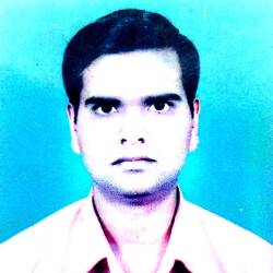  Alok Kumar- Madhya Pradesh Circle - Rank 47 